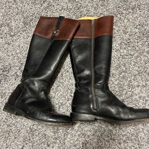 Frye Riding boots